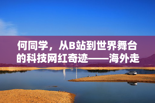 何同学，从B站到世界舞台的科技网红奇迹——海外走红与年收入或超千万的背后故事