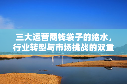 三大运营商钱袋子的缩水，行业转型与市场挑战的双重考验
