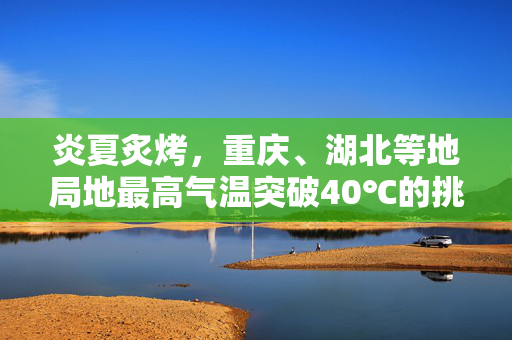 炎夏炙烤，重庆、湖北等地局地最高气温突破40℃的挑战与应对
