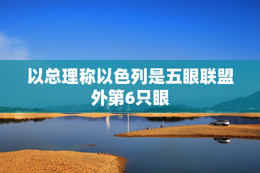 以总理称以色列是五眼联盟外第6只眼