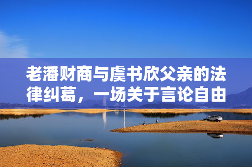 老潘财商与虞书欣父亲的法律纠葛，一场关于言论自由的边界探讨