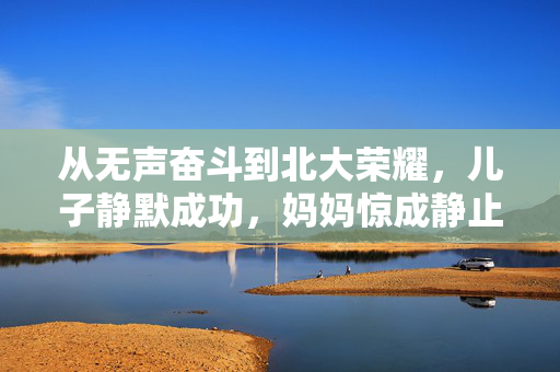 从无声奋斗到北大荣耀，儿子静默成功，妈妈惊成静止画面