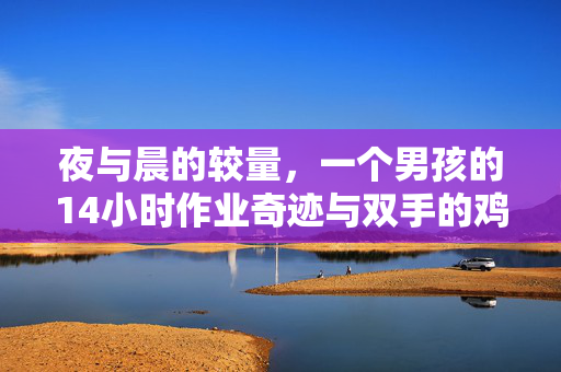 夜与晨的较量，一个男孩的14小时作业奇迹与双手的鸡爪之谜