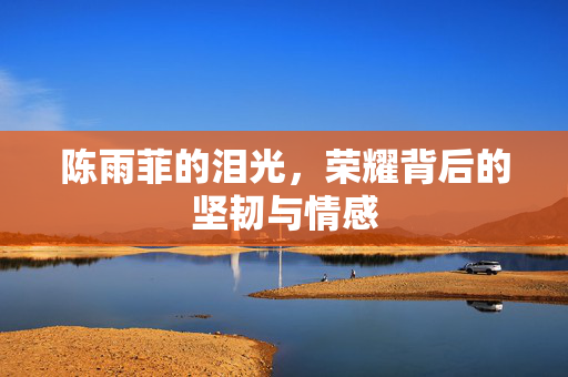 陈雨菲的泪光，荣耀背后的坚韧与情感