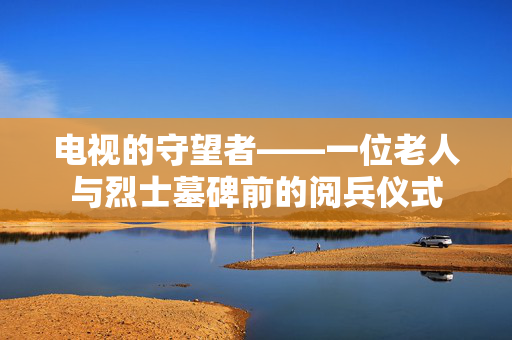 电视的守望者——一位老人与烈士墓碑前的阅兵仪式