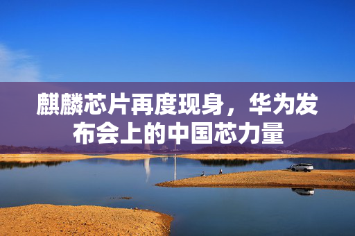 麒麟芯片再度现身，华为发布会上的中国芯力量