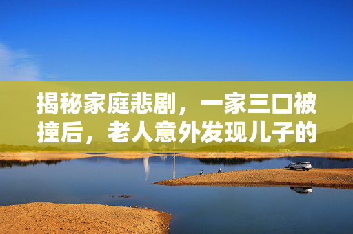 揭秘家庭悲剧，一家三口被撞后，老人意外发现儿子的秘密