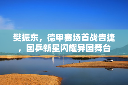 樊振东，德甲赛场首战告捷，国乒新星闪耀异国舞台