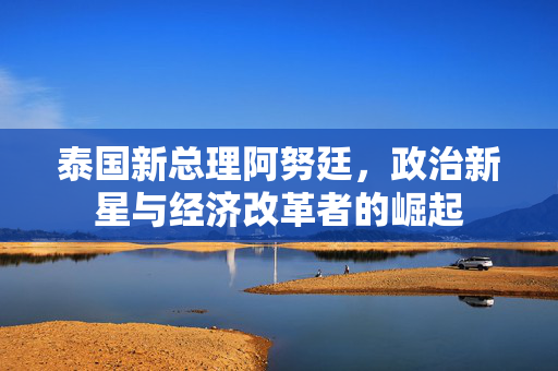 泰国新总理阿努廷，政治新星与经济改革者的崛起