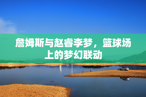 詹姆斯与赵睿李梦，篮球场上的梦幻联动