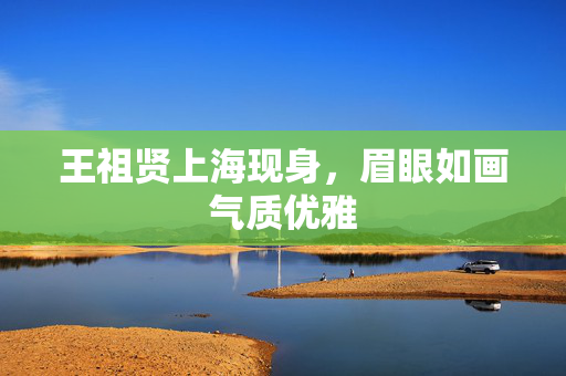 王祖贤上海现身，眉眼如画气质优雅