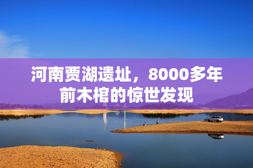 河南贾湖遗址，8000多年前木棺的惊世发现