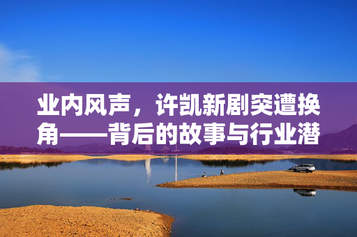 业内风声，许凯新剧突遭换角——背后的故事与行业潜规则揭秘