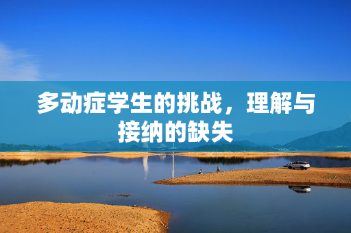 多动症学生的挑战，理解与接纳的缺失