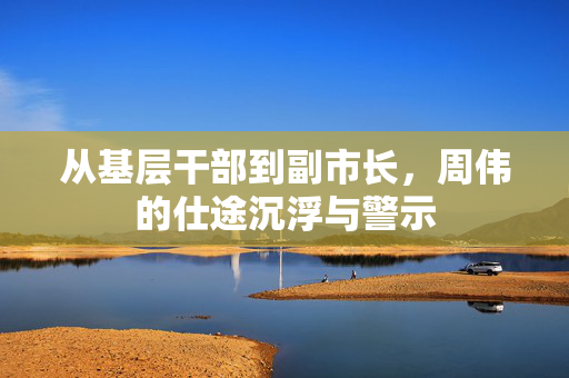 从基层干部到副市长，周伟的仕途沉浮与警示