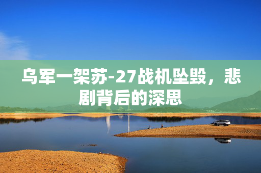 乌军一架苏-27战机坠毁，悲剧背后的深思