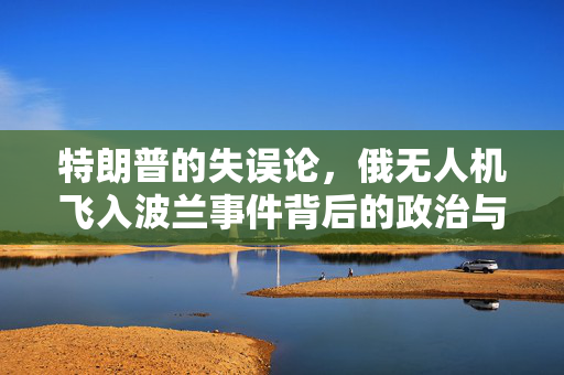 特朗普的失误论，俄无人机飞入波兰事件背后的政治与安全考量
