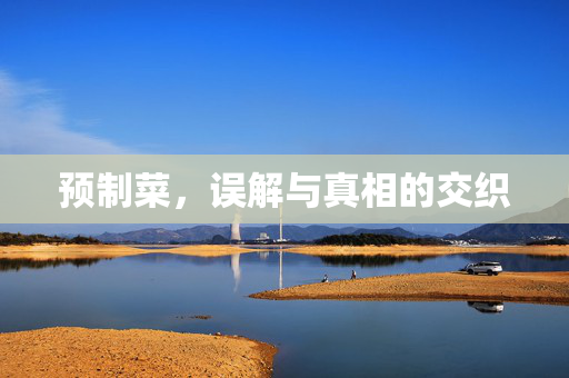 预制菜，误解与真相的交织