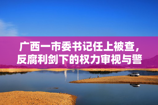广西一市委书记任上被查，反腐利剑下的权力审视与警示