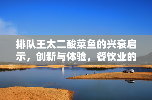 排队王太二酸菜鱼的兴衰启示，创新与体验，餐饮业的长青之道
