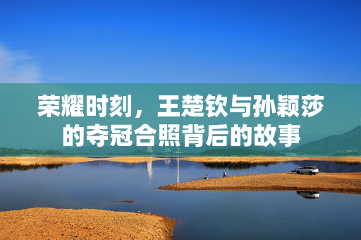 荣耀时刻，王楚钦与孙颖莎的夺冠合照背后的故事