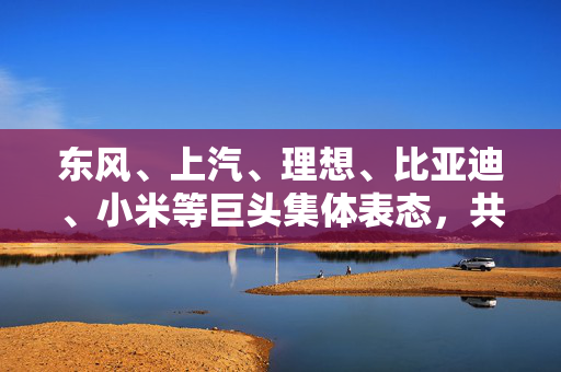 东风、上汽、理想、比亚迪、小米等巨头集体表态，共筑新能源汽车产业新生态