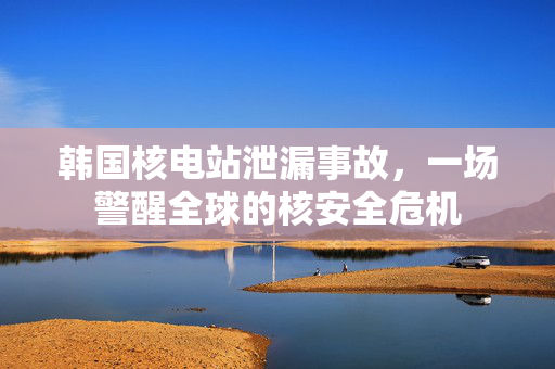 韩国核电站泄漏事故，一场警醒全球的核安全危机