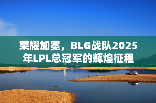 荣耀加冕，BLG战队2025年LPL总冠军的辉煌征程