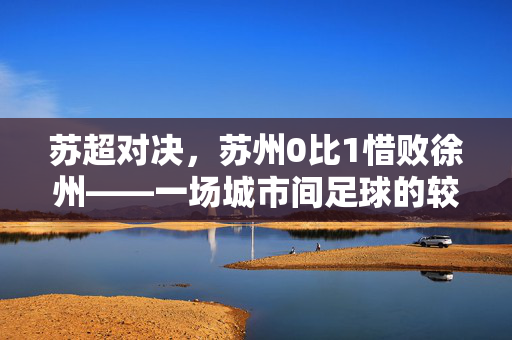 苏超对决，苏州0比1惜败徐州——一场城市间足球的较量与思考