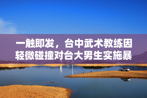 一触即发，台中武术教练因轻微碰撞对台大男生实施暴力事件的深度剖析