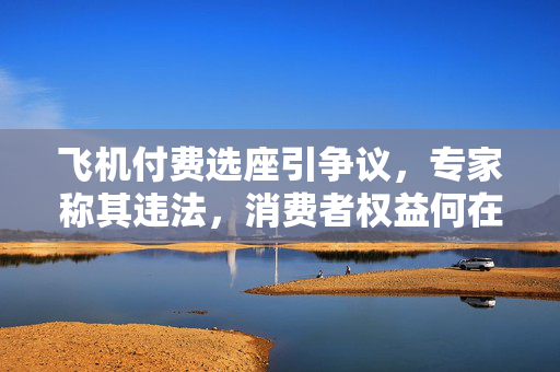 飞机付费选座引争议，专家称其违法，消费者权益何在？