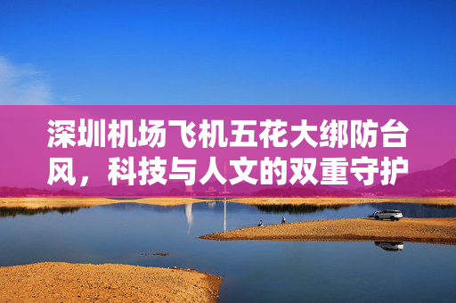 深圳机场飞机五花大绑防台风，科技与人文的双重守护