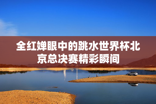 全红婵眼中的跳水世界杯北京总决赛精彩瞬间