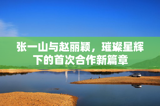 张一山与赵丽颖，璀璨星辉下的首次合作新篇章