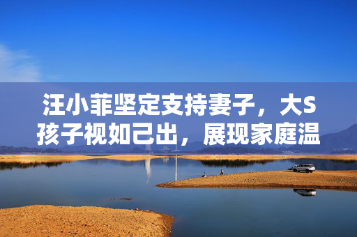 汪小菲坚定支持妻子，大S孩子视如己出，展现家庭温暖的力量