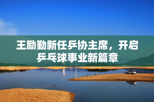 王励勤新任乒协主席，开启乒乓球事业新篇章